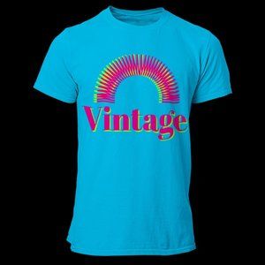 Vintage T-shirt